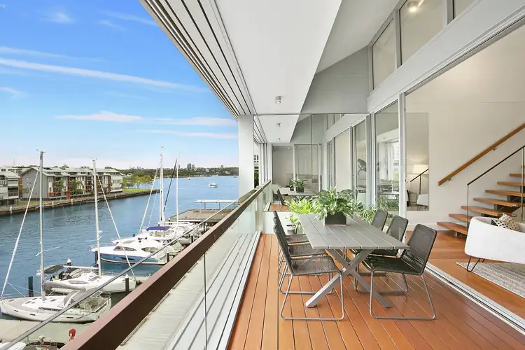 26/56 Pirrama Road, Pyrmont NSW 2009