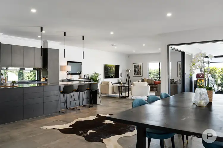 Third view of Homely house listing, 56a Ross Road, Upper Kedron QLD 4055