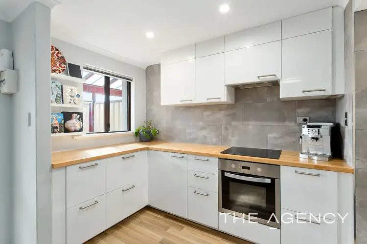 16/33 Farina Drive, Yokine WA 6060