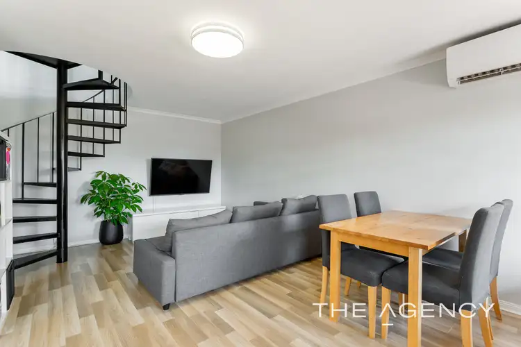 Sixth view of Homely townhouse listing, 16/33 Farina Drive, Yokine WA 6060