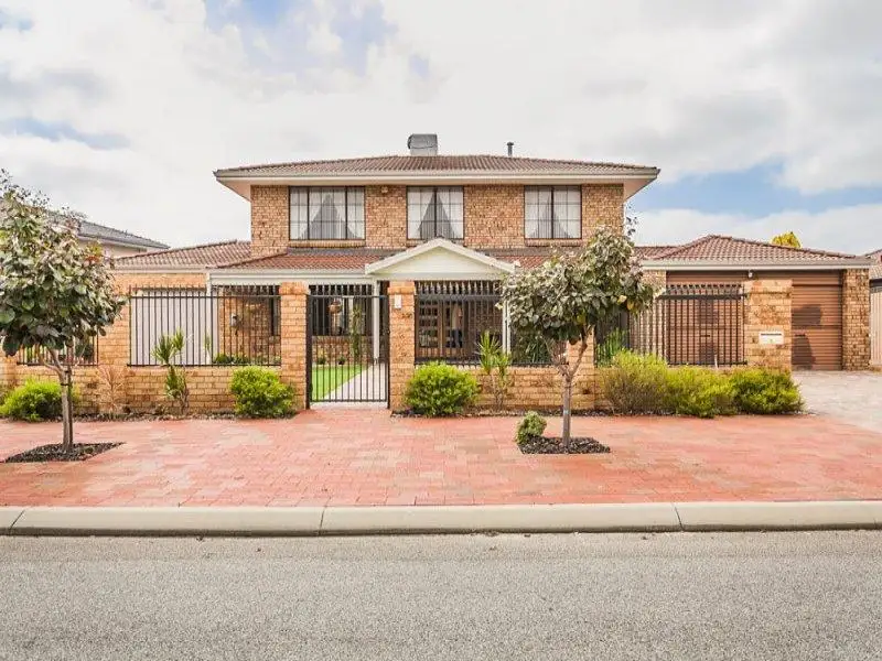 Main view of Homely house listing, 6 Sittella Street, Stirling WA 6021
