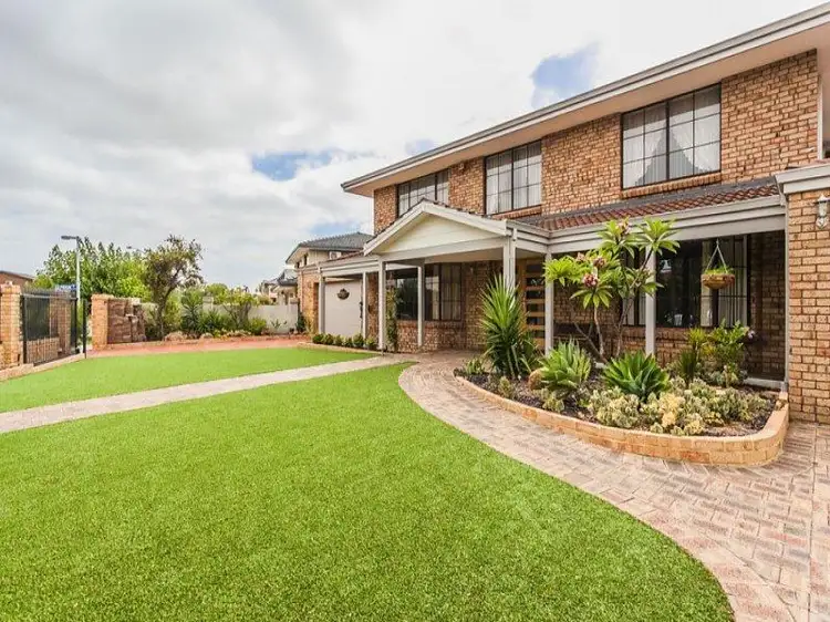 Second view of Homely house listing, 6 Sittella Street, Stirling WA 6021