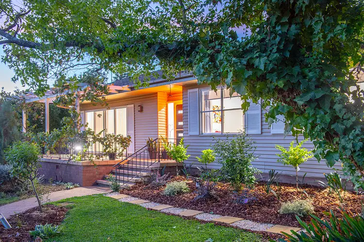 Main view of Homely house listing, 4 Little Street, Scone NSW 2337