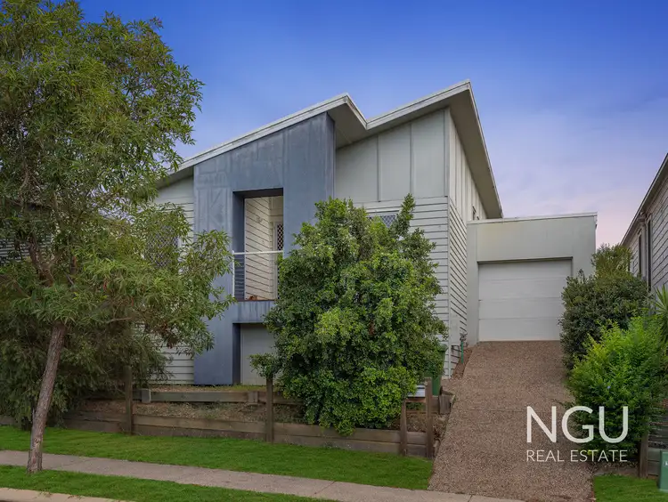 46 Emerald Crescent, Springfield QLD 4300
