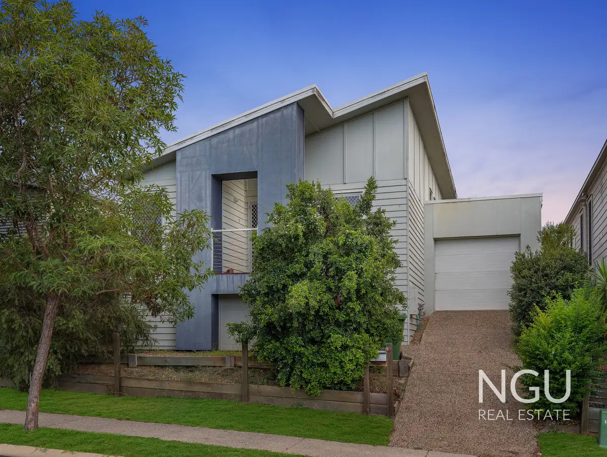 Main view of Homely house listing, 46 Emerald Crescent, Springfield QLD 4300