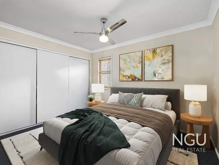 Third view of Homely house listing, 46 Emerald Crescent, Springfield QLD 4300