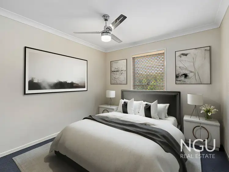 Fifth view of Homely house listing, 46 Emerald Crescent, Springfield QLD 4300