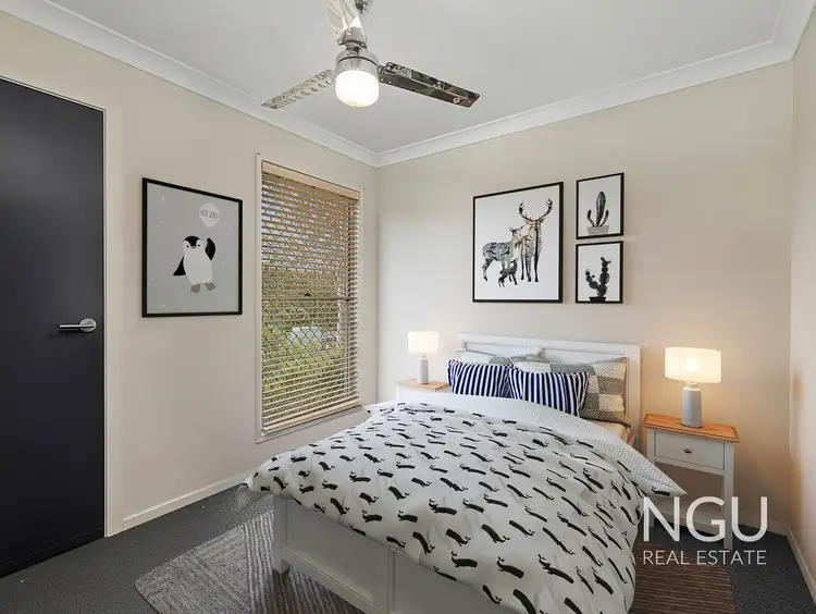 Sixth view of Homely house listing, 46 Emerald Crescent, Springfield QLD 4300