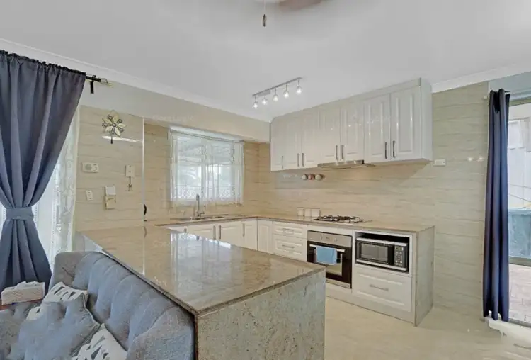Second view of Homely house listing, 11 Chestnut Grove, Mirrabooka WA 6061