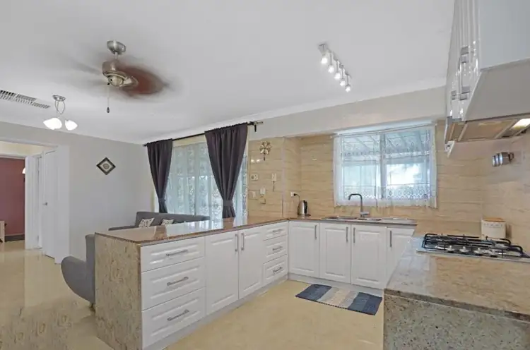 Third view of Homely house listing, 11 Chestnut Grove, Mirrabooka WA 6061