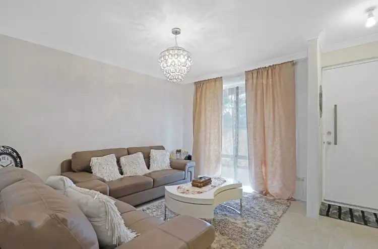 Fourth view of Homely house listing, 11 Chestnut Grove, Mirrabooka WA 6061