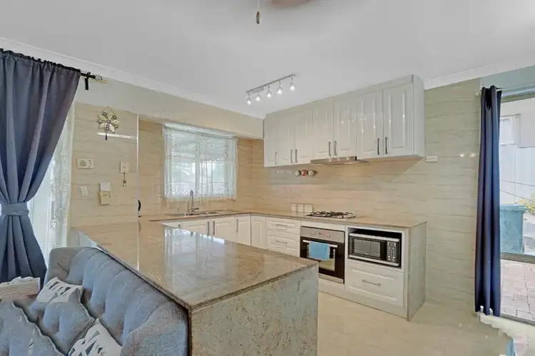 Sixth view of Homely house listing, 11 Chestnut Grove, Mirrabooka WA 6061