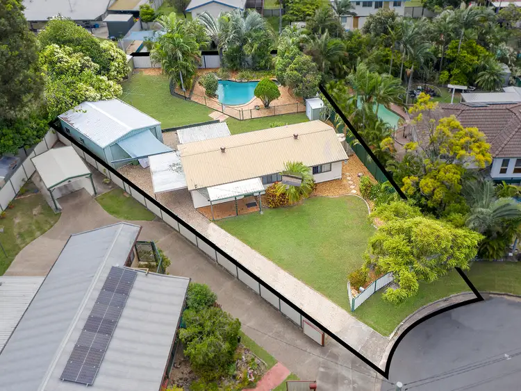 Main view of Homely house listing, 7 Yaru Street, Crestmead QLD 4132
