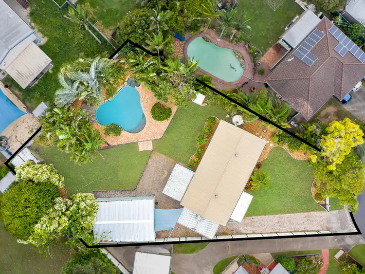 Second view of Homely house listing, 7 Yaru Street, Crestmead QLD 4132