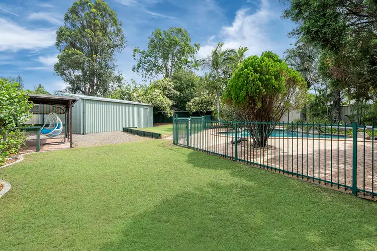 Fourth view of Homely house listing, 7 Yaru Street, Crestmead QLD 4132