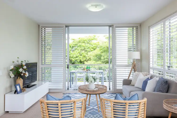 42/1 Oxford Street, Bulimba QLD 4171