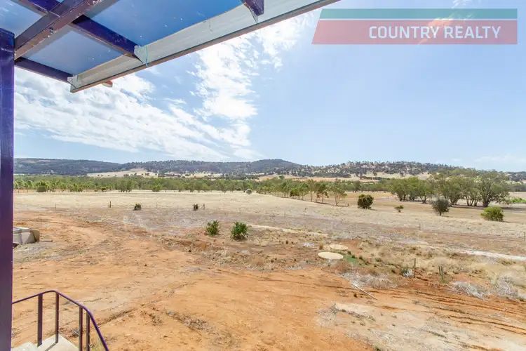 Fourth view of Homely house listing, 109 Nairn Drive, Toodyay WA 6566