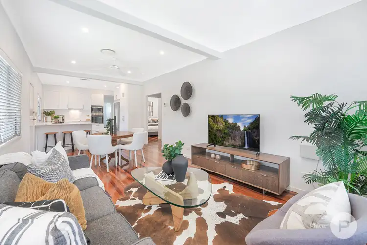 Main view of Homely house listing, 161 Aberdeen Parade, Boondall QLD 4034