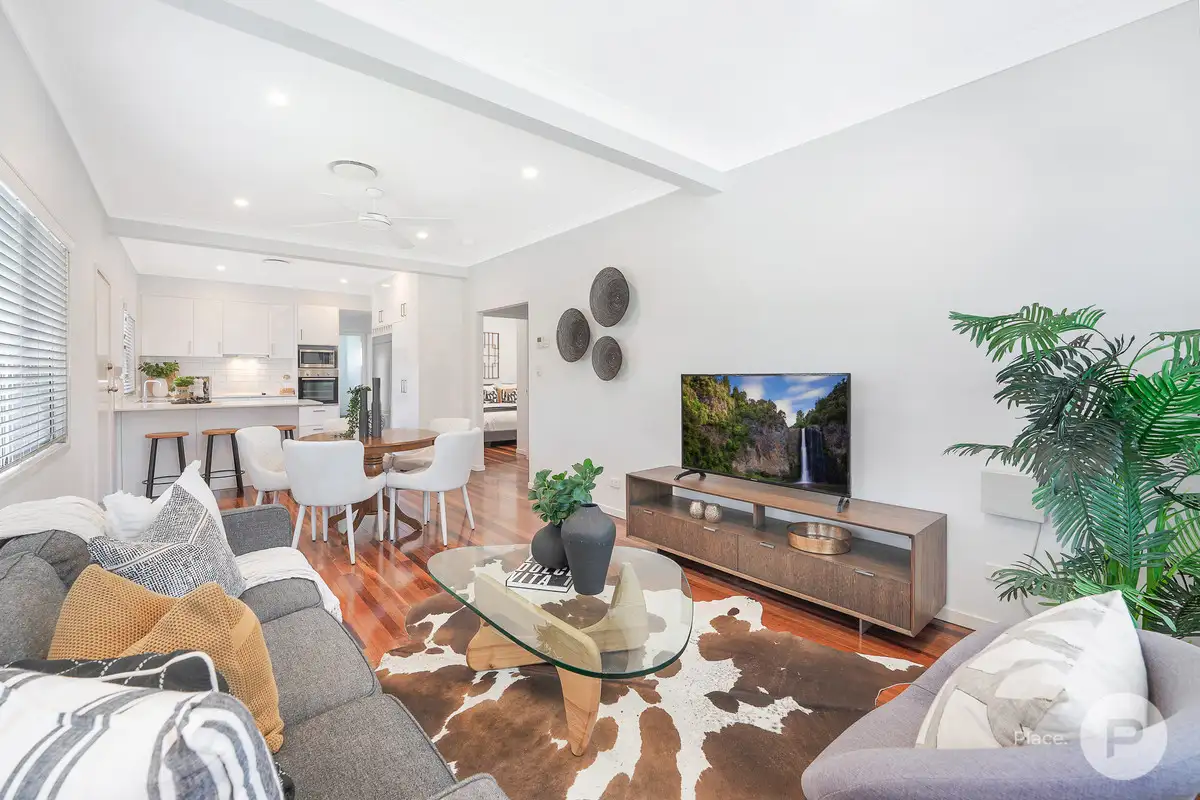 Main view of Homely house listing, 161 Aberdeen Parade, Boondall QLD 4034