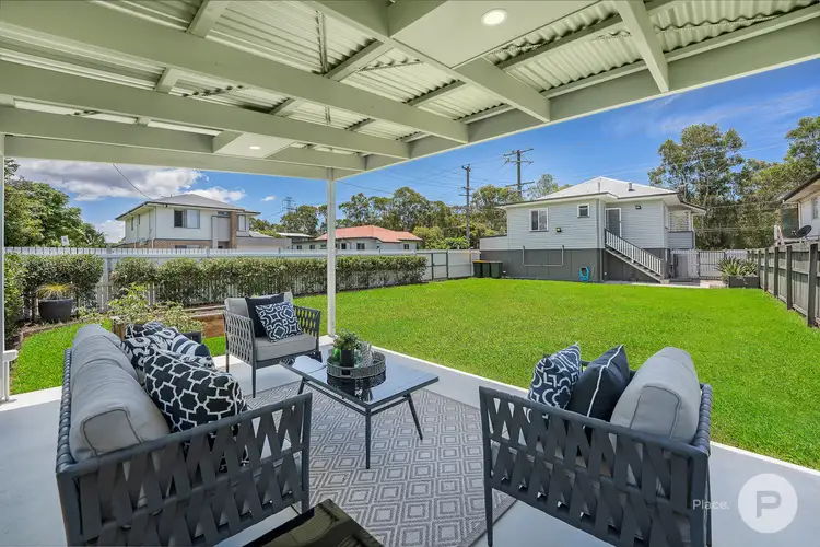 Second view of Homely house listing, 161 Aberdeen Parade, Boondall QLD 4034