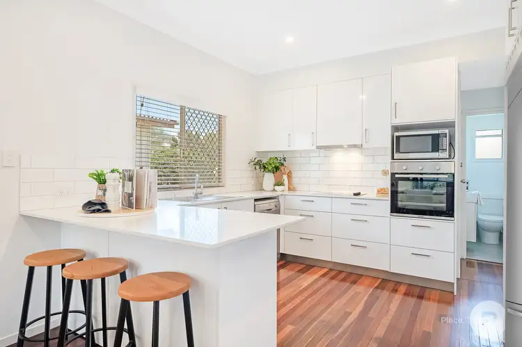 Third view of Homely house listing, 161 Aberdeen Parade, Boondall QLD 4034
