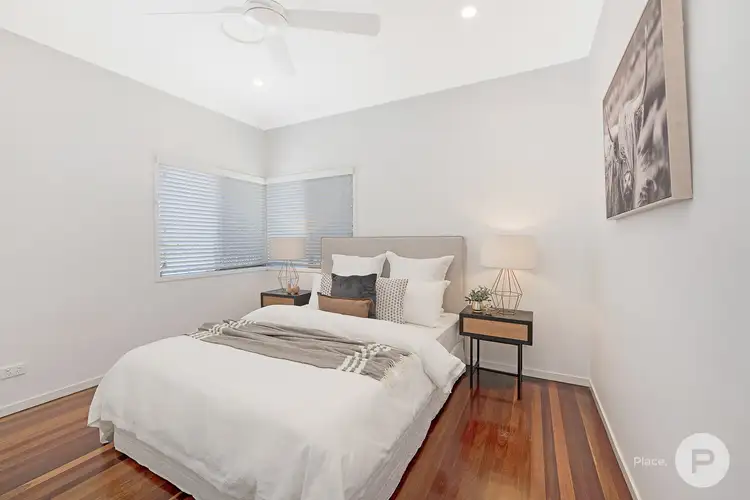 Fourth view of Homely house listing, 161 Aberdeen Parade, Boondall QLD 4034