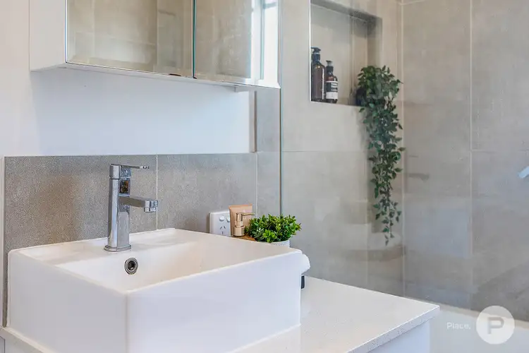 Fifth view of Homely house listing, 161 Aberdeen Parade, Boondall QLD 4034