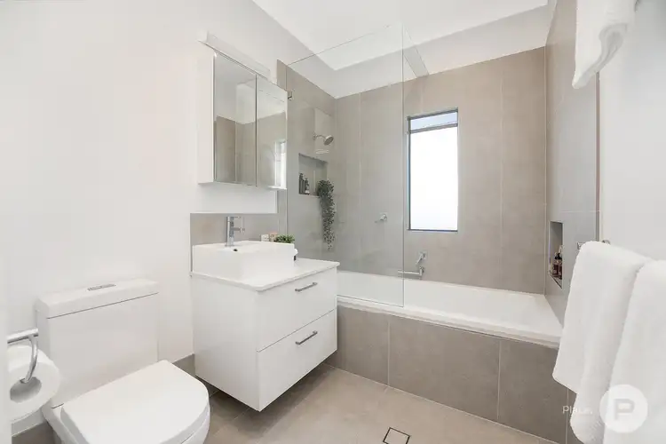 Sixth view of Homely house listing, 161 Aberdeen Parade, Boondall QLD 4034