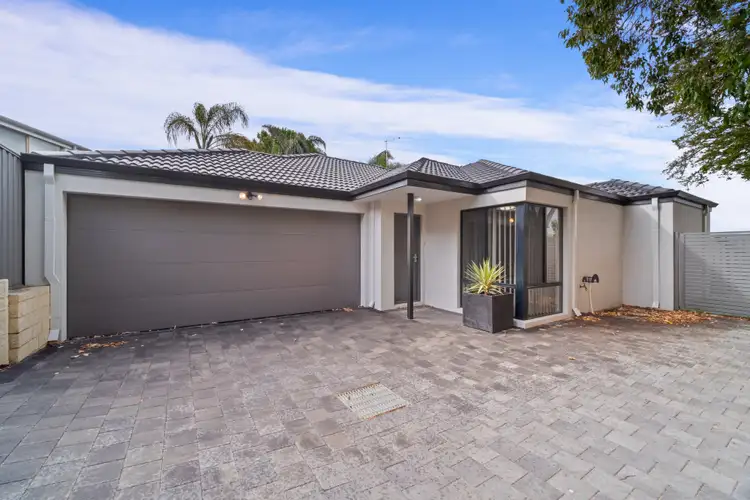 12a Panton Crescent, Karrinyup WA 6018