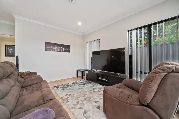 Sixth view of Homely house listing, 12a Panton Crescent, Karrinyup WA 6018