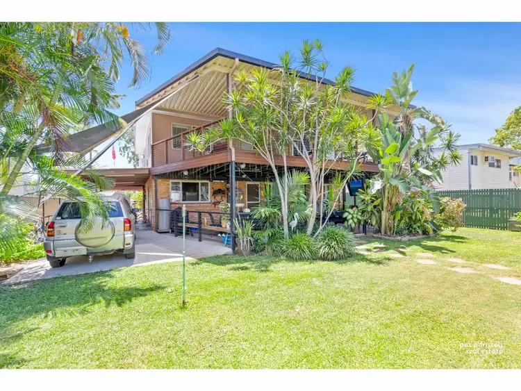 Second view of Homely house listing, 128 Plahn Street, Frenchville QLD 4701