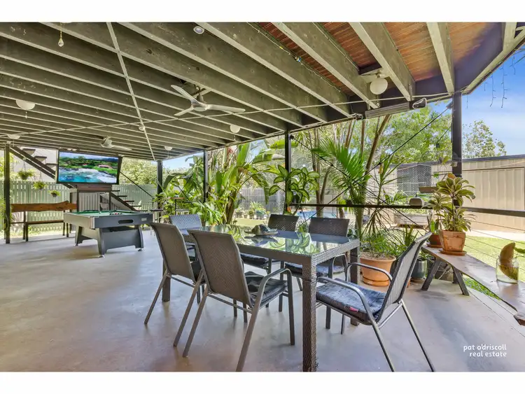 Third view of Homely house listing, 128 Plahn Street, Frenchville QLD 4701