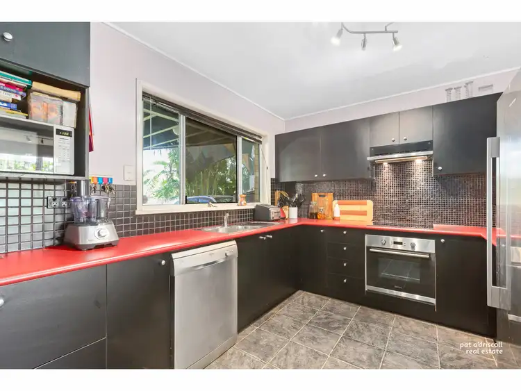 Fourth view of Homely house listing, 128 Plahn Street, Frenchville QLD 4701