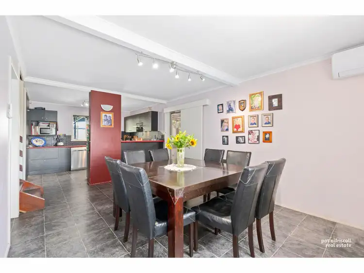 Fifth view of Homely house listing, 128 Plahn Street, Frenchville QLD 4701