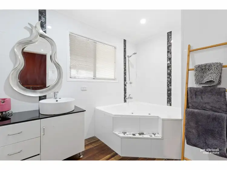 Sixth view of Homely house listing, 128 Plahn Street, Frenchville QLD 4701
