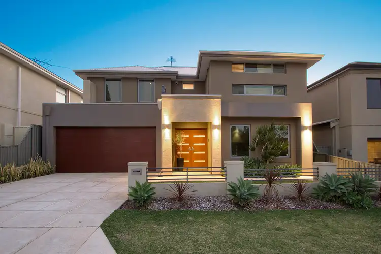 Main view of Homely house listing, 6 Ferndene Mews, Hillarys WA 6025