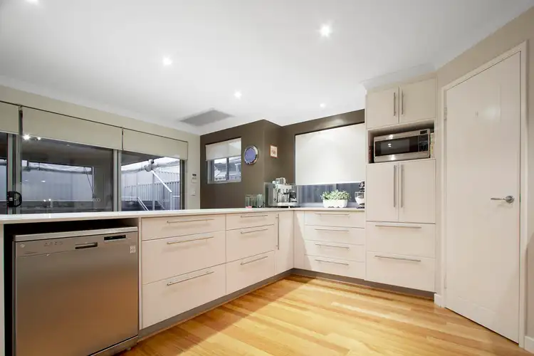 Seventh view of Homely house listing, 6 Ferndene Mews, Hillarys WA 6025