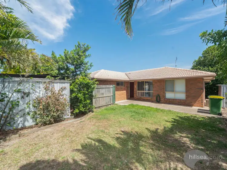 1/12 Orkney Place, Labrador QLD 4215