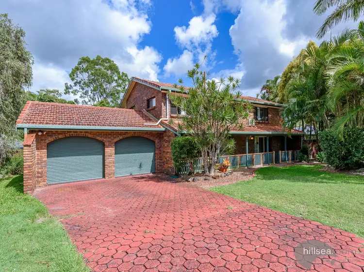 Main view of Homely house listing, 1 Sorell Place, Helensvale QLD 4212