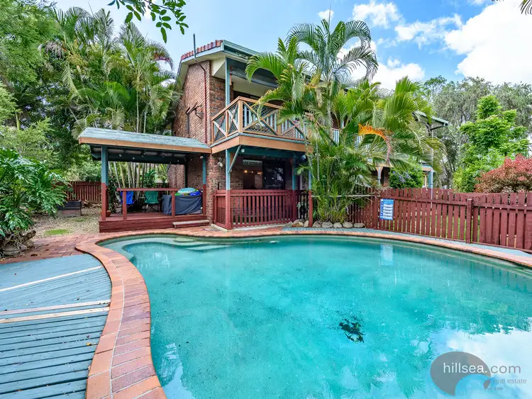 Second view of Homely house listing, 1 Sorell Place, Helensvale QLD 4212