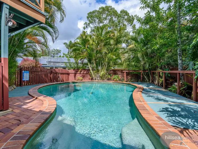 Third view of Homely house listing, 1 Sorell Place, Helensvale QLD 4212