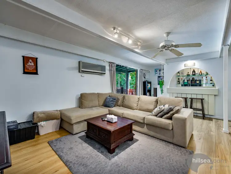 Fifth view of Homely house listing, 1 Sorell Place, Helensvale QLD 4212