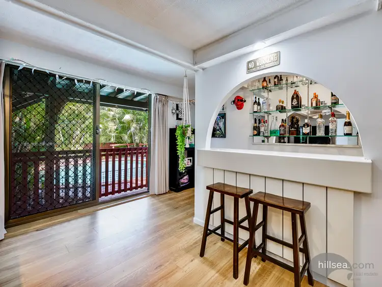 Seventh view of Homely house listing, 1 Sorell Place, Helensvale QLD 4212