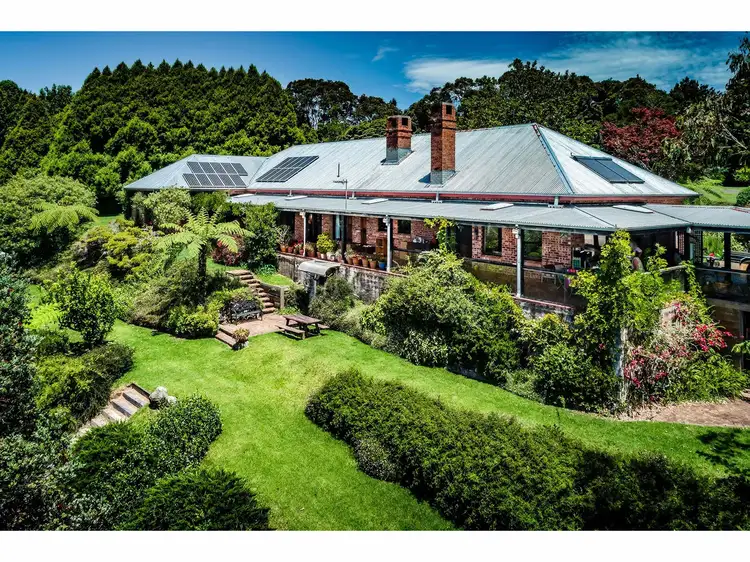 458 Muldiva Road, Bostobrick NSW 2453