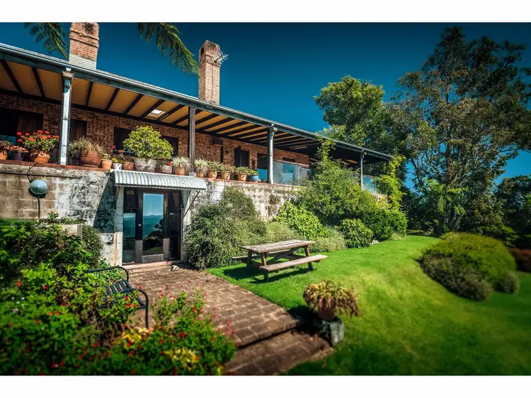 Second view of Homely rural property listing, 458 Muldiva Road, Bostobrick NSW 2453