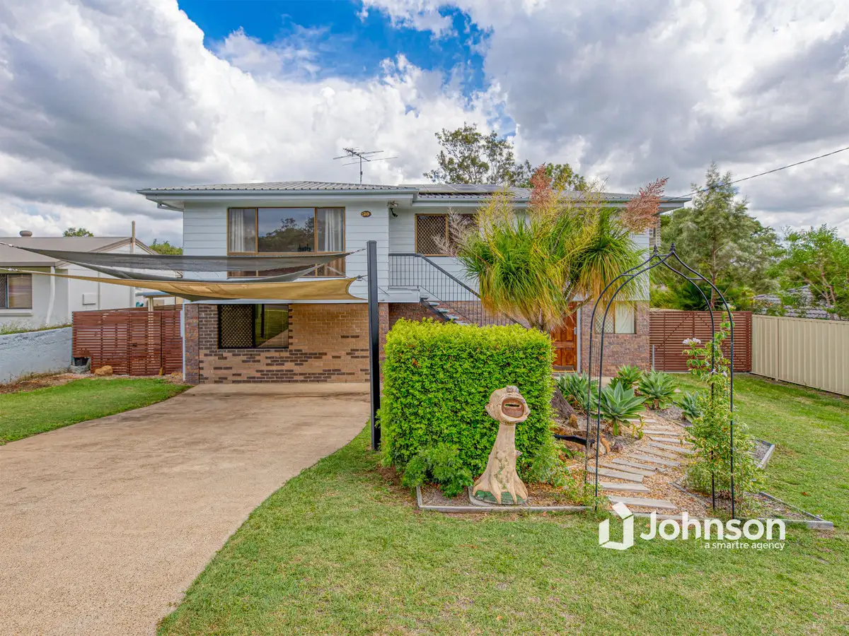 Main view of Homely house listing, 29 Clarke Street, Ripley QLD 4306