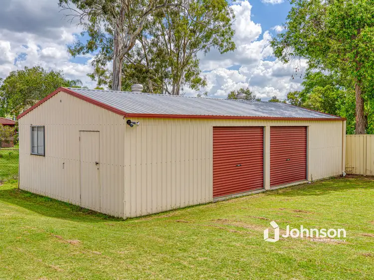 Second view of Homely house listing, 29 Clarke Street, Ripley QLD 4306
