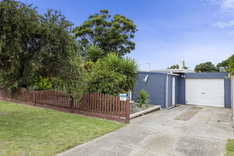 17 Sylvester Street, St Leonards VIC 3223