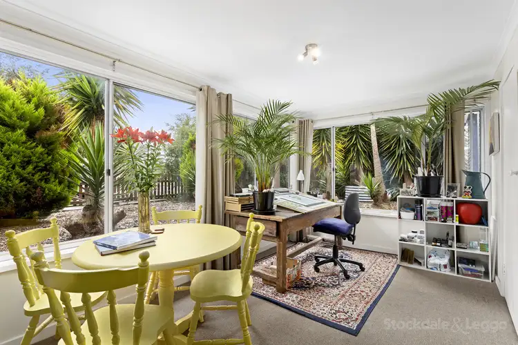 Fifth view of Homely house listing, 17 Sylvester Street, St Leonards VIC 3223