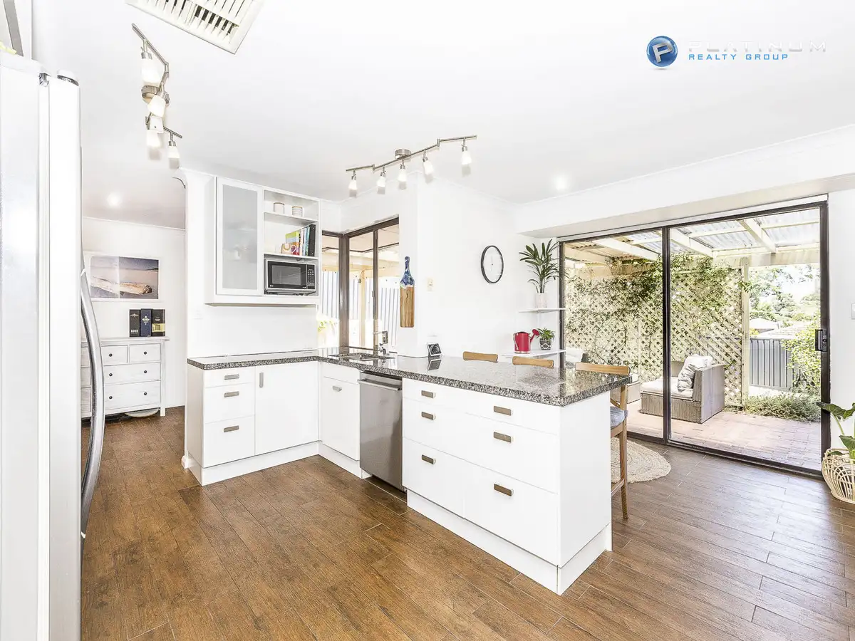 Main view of Homely house listing, 15 Lysander Drive, Heathridge WA 6027